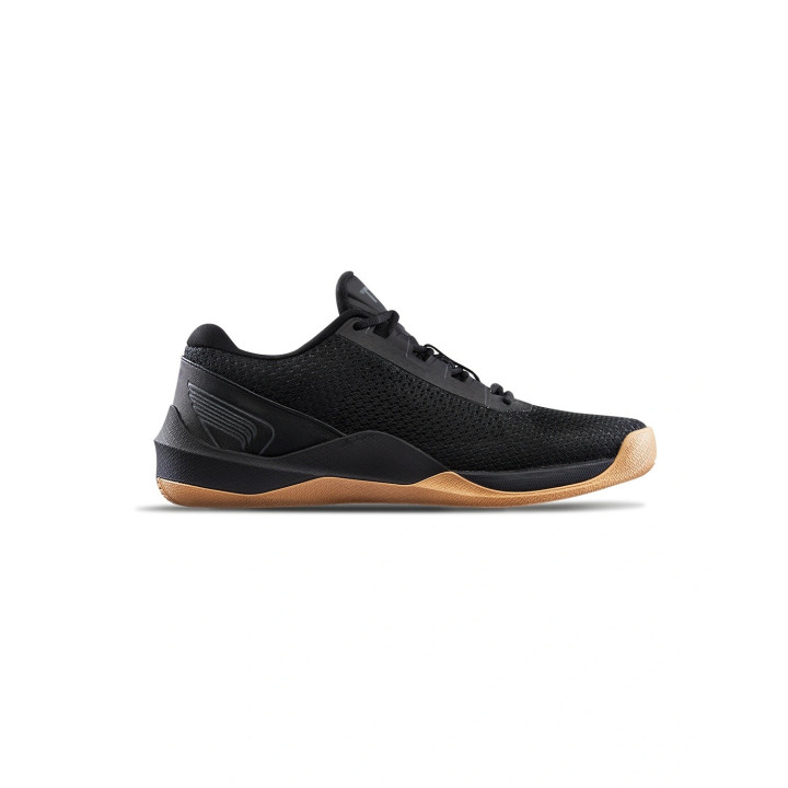 Chaussures CXT-2 TRAINER 544 BLACK/GUM | TYR — 544 Noir / Gomme · Taille 35.5 EU - 22.1 cm