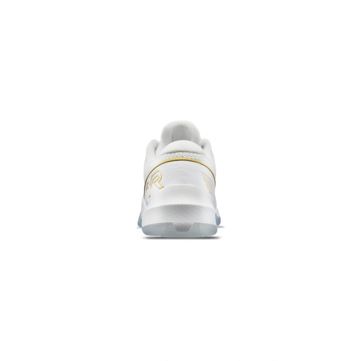 Chaussures CXT-2 TRAINER 134 WHITE/LIGHT BLUE | TYR — Blanc / Gomme · Taille 35 1/3 EU - 21.68 cm
