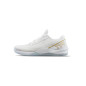 Chaussures CXT-2 TRAINER 134 WHITE/LIGHT BLUE | TYR — Blanc / Gomme · Taille 36 EU - 22.1 cm