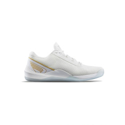 Chaussures CXT-2 TRAINER 134 WHITE/LIGHT BLUE | TYR — Blanc / Gomme · Taille 38 EU - 23.4 cm