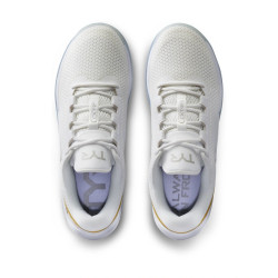 Chaussures CXT-2 TRAINER 134 WHITE/LIGHT BLUE | TYR — Blanc / Gomme · Taille 39 1/3 EU - 24.2 cm