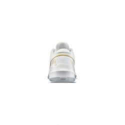 Chaussures CXT-2 TRAINER 134 WHITE/LIGHT BLUE | TYR — Blanc / Gomme · Taille 39 1/3 EU - 24.2 cm