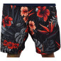 Short Homme rouge HYBRIDE FIREBISCUS| PROJECT X — Rouge · Taille S