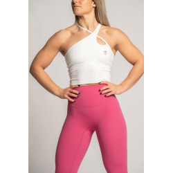 Legging Lily Barbell Regiment rose - Gainant & respirant — Rose · Taille S
