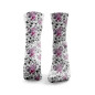 Chaussettes blanches BUNNY BUILDERS | HEXXEE SOCKS — Blanc · Taille L (43-46)