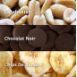 Sachet Mélange Création - CHOCOLATE LOVER 45 Gr| MONKA — Chocolat · Taille 45 Gr
