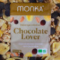 Sachet Mélange Création - CHOCOLATE LOVER 45 Gr| MONKA — Chocolat · Taille 45 Gr