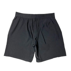 Short homme STRETCH noir | VERY BAD WOD — Noir · Taille S