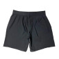 Short homme STRETCH noir | VERY BAD WOD — Noir · Taille S