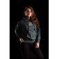 Sweat capuche unisexe THE SWEETY Vert Opale | VERY BAD WOD — Vert · Taille S