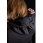 Sweat capuche unisexe THE SWEETY Vert Opale | VERY BAD WOD — Vert · Taille S