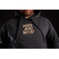 Sweat capuche unisexe THE SWEETY Vert Opale | VERY BAD WOD — Vert · Taille M