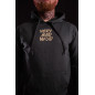Sweat capuche unisexe THE SWEETY Vert Opale | VERY BAD WOD — Vert · Taille L