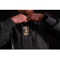 Sweat capuche unisexe THE SWEETY Vert Opale | VERY BAD WOD — Vert · Taille L