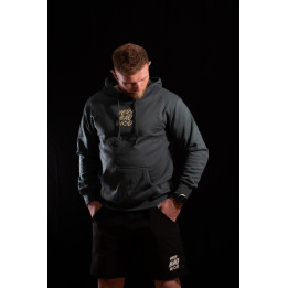 Sweat capuche unisexe THE SWEETY Vert Opale | VERY BAD WOD — Vert · Taille XL