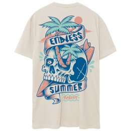 T-Shirt Homme beige ENDLESS SUMMER Sand | ROKFIT — Beige · Taille L
