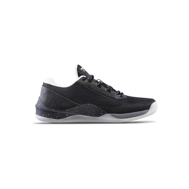 Chaussures CXT-2 TRAINER 060 BLACK/WHITE | TYR — Noir / Blanc · Taille 35 1/3 EU - 21.68 cm