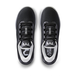 Chaussures CXT-2 TRAINER 060 BLACK/WHITE | TYR — Noir / Blanc · Taille 35 1/3 EU - 21.68 cm