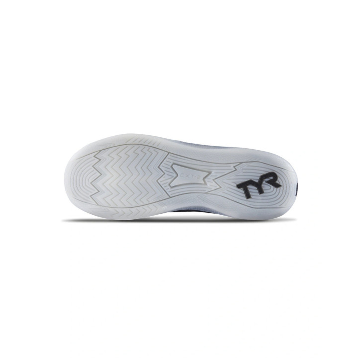 Chaussures CXT-2 TRAINER 060 BLACK/WHITE | TYR — Noir / Blanc · Taille 36 2/3 EU - 22.5 cm