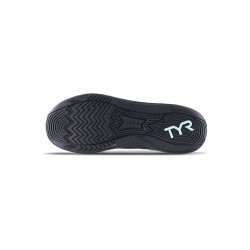 Chaussures CXT-2 TRAINER 167 BLACK/MINT | TYR — Noir / Turquoise · Taille 38 EU - 23.4 cm
