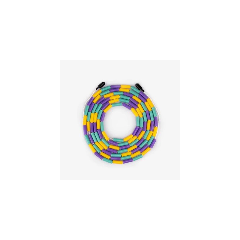 Câble CrossOver pour corde INSIGNE Amethyst | PICSIL — Violet · Taille TU