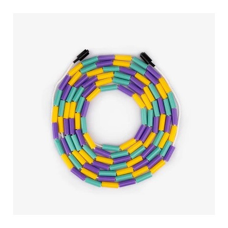 Câble CrossOver pour corde INSIGNE Amethyst | PICSIL — Violet · Taille TU