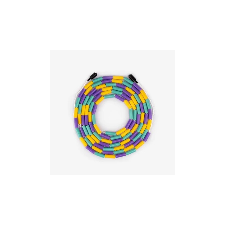 Câble CrossOver pour corde INSIGNE Amethyst | PICSIL — Violet · Taille TU