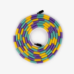 Câble CrossOver pour corde INSIGNE Amethyst | PICSIL — Violet · Taille TU