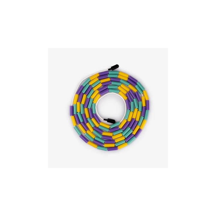 Câble CrossOver pour corde INSIGNE Amethyst | PICSIL — Violet · Taille TU