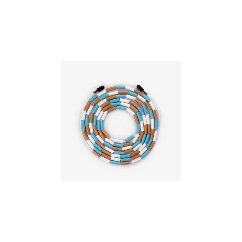 Câble CrossOver pour corde INSIGNE Copper marron | PICSIL — Marron · Taille TU