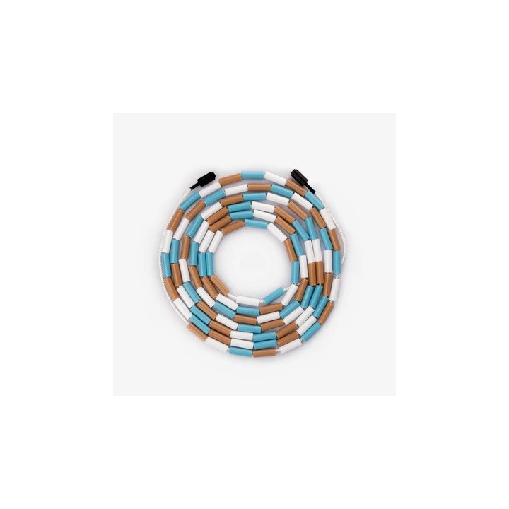 Câble CrossOver pour corde INSIGNE Copper marron | PICSIL — Marron · Taille TU