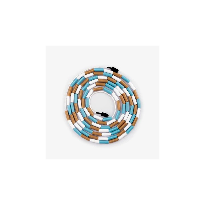 Câble CrossOver pour corde INSIGNE Copper marron | PICSIL — Marron · Taille TU