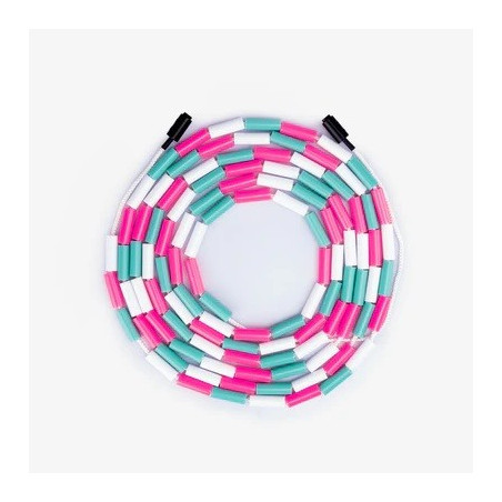 Câble CrossOver pour corde INSIGNE Cyan bleu | PICSIL — Bleu · Taille TU