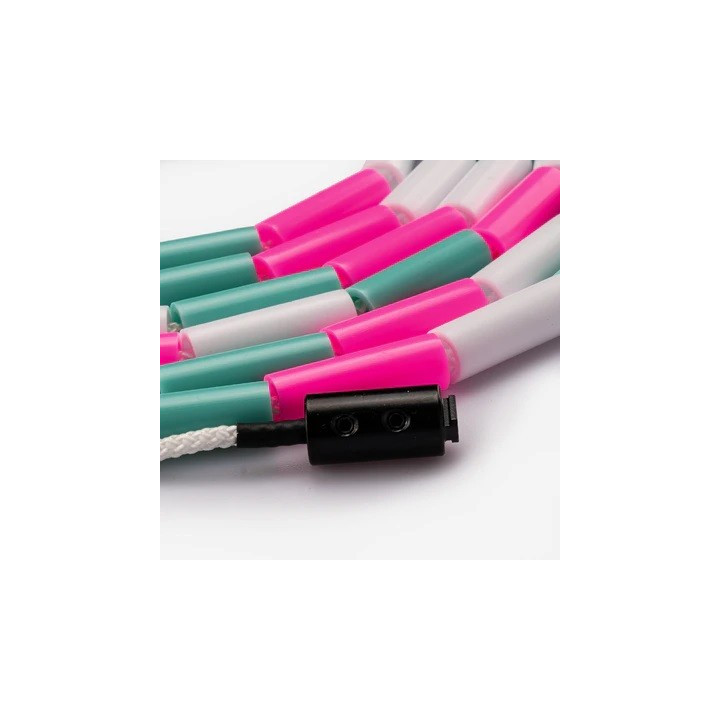 Câble CrossOver pour corde INSIGNE Cyan bleu | PICSIL — Bleu · Taille TU