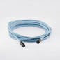 Pack de lest pour corde INSIGNE Amethyst| PICSIL — Violet · Taille TU