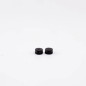 Pack de lest pour corde INSIGNE Amethyst| PICSIL — Violet · Taille TU