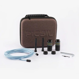 Pack de lest pour corde INSIGNE Copper | PICSIL — Marron · Taille TU