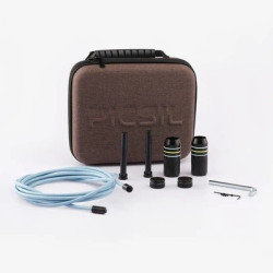 Pack de lest pour corde INSIGNE Copper | PICSIL — Marron · Taille TU