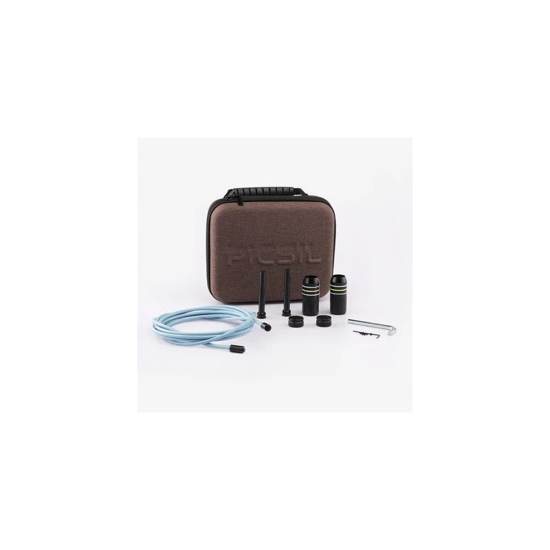 Pack de lest pour corde INSIGNE Copper | PICSIL — Marron · Taille TU