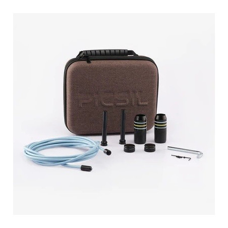 Pack de lest pour corde INSIGNE Copper | PICSIL — Marron · Taille TU