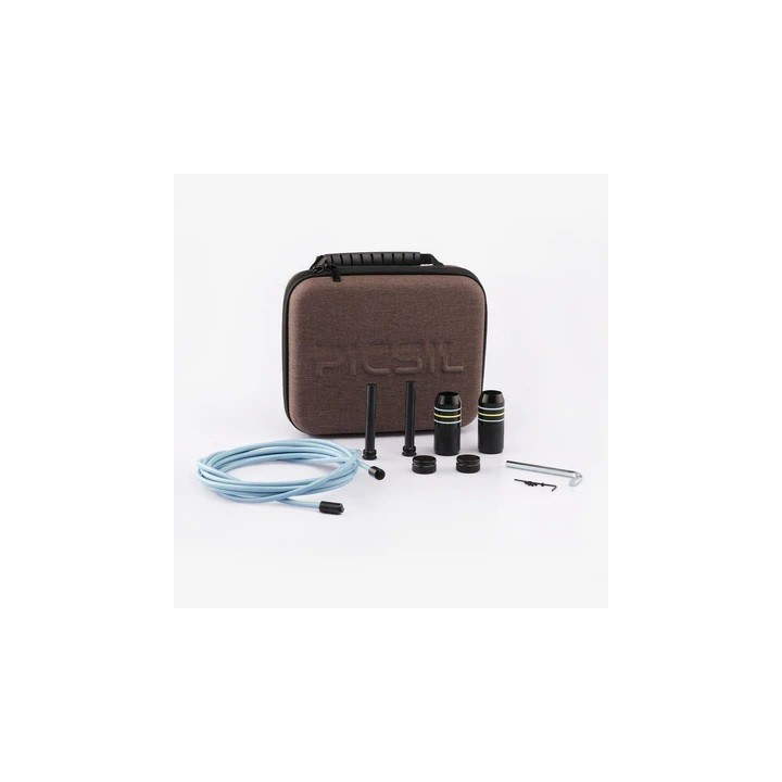 Pack de lest pour corde INSIGNE Copper | PICSIL — Marron · Taille TU