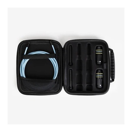 Pack de lest pour corde INSIGNE Copper | PICSIL — Marron · Taille TU