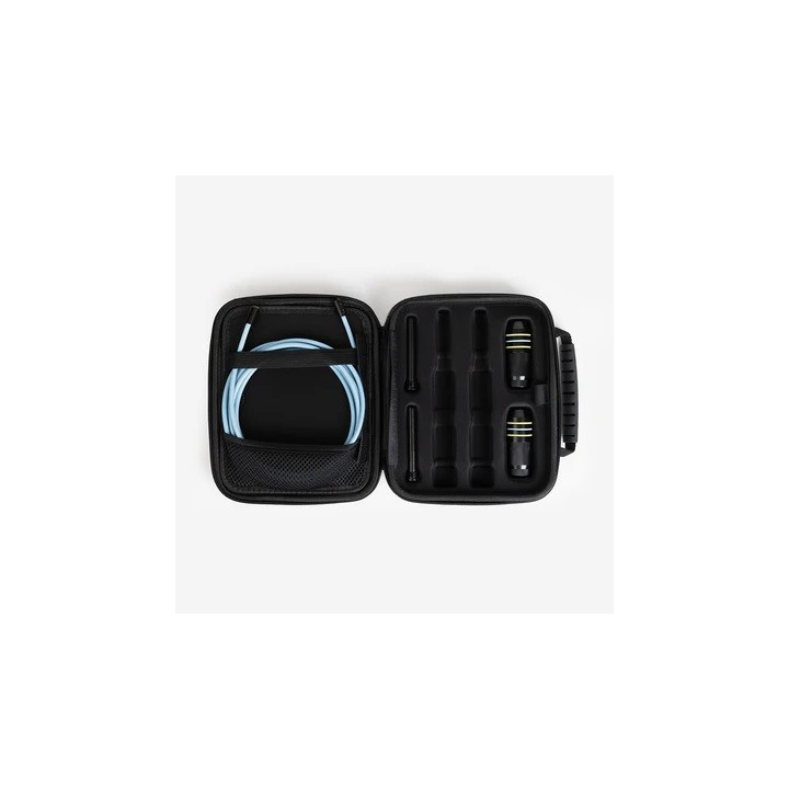 Pack de lest pour corde INSIGNE Copper | PICSIL — Marron · Taille TU