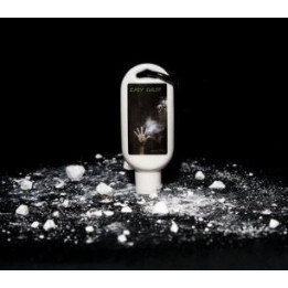 Magnésie liquide format voyage 50 Ml | EASY GRIP MAGNESIE — Blanc · Taille TU
