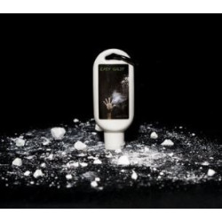 Magnésie liquide format voyage 50 Ml | EASY GRIP MAGNESIE — Blanc · Taille TU