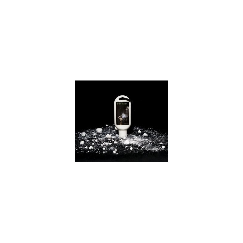 Magnésie liquide format voyage 50 Ml | EASY GRIP MAGNESIE — Blanc · Taille TU