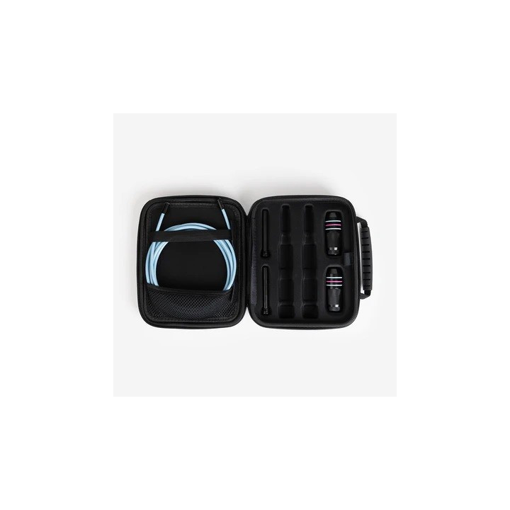 Pack de lest pour corde INSIGNE Cyan | PICSIL — Bleu · Taille TU