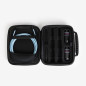 Pack de lest pour corde INSIGNE Cyan | PICSIL — Bleu · Taille TU