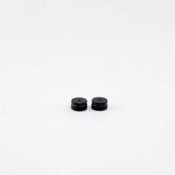 Pack de lest pour corde INSIGNE Cyan | PICSIL — Bleu · Taille TU