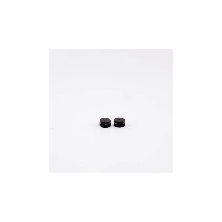 Pack de lest pour corde INSIGNE Cyan | PICSIL — Bleu · Taille TU